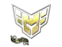 Heroic (Gold) | Paris 2023