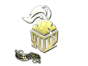 Into The Breach (Gold) | Paris 2023