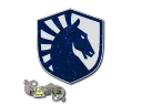 Team Liquid (Glitter) | Paris 2023