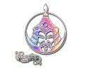 The MongolZ (Holo) | Paris 2023