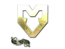 MOUZ (Gold) | Paris 2023