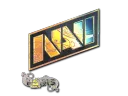 Natus Vincere (Holo) | Paris 2023