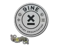 9INE | Paris 2023