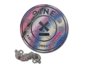 9INE (Holo) | Paris 2023
