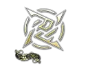 Ninjas in Pyjamas (Gold) | Paris 2023