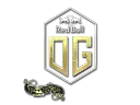 OG (Gold) | Paris 2023