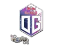 OG (Holo) | Paris 2023