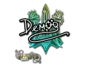 DemQQ (Glitter) | Paris 2023