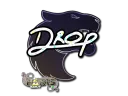 drop (Glitter) | Paris 2023
