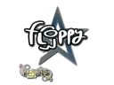 floppy | Paris 2023
