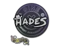 hades | Paris 2023