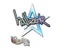 hallzerk (Holo) | Paris 2023