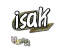 isak | Paris 2023