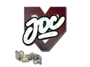 JDC (Glitter) | Paris 2023