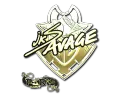 jks (Gold) | Paris 2023