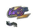 Keoz (Holo) | Paris 2023
