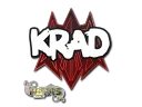 Krad | Paris 2023