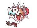 Krad (Holo) | Paris 2023