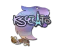KSCERATO (Holo) | Paris 2023