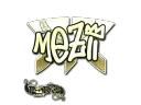 mezii (Gold) | Paris 2023