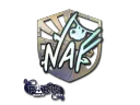 NAF (Holo) | Paris 2023