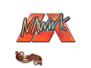 nawwk (Holo) | Paris 2023