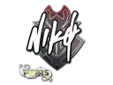 NiKo | Paris 2023