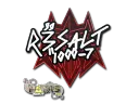 r3salt | Paris 2023