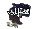 saffee (Glitter) | Paris 2023