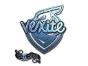 vexite (Holo) | Paris 2023