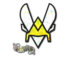 Sticker Slab | Vitality (Glitter) | Paris 2023