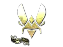 Vitality (Gold) | Paris 2023