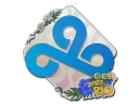 Cloud9 | Rio 2022