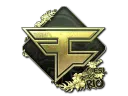 FaZe Clan (Gold) | Rio 2022