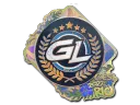 GamerLegion (Holo) | Rio 2022