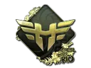 Heroic (Gold) | Rio 2022
