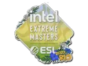 IEM | Rio 2022