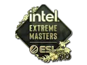 IEM (Gold) | Rio 2022