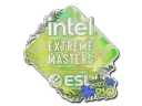 IEM (Holo) | Rio 2022