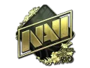Natus Vincere (Gold) | Rio 2022
