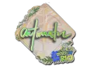 autimatic (Holo) | Rio 2022