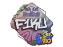 F1KU | Rio 2022