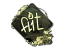 FL1T (Gold) | Rio 2022