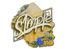 s1mple | Rio 2022