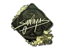 SunPayus (Gold) | Rio 2022