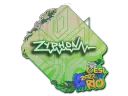 Zyphon | Rio 2022