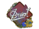 ZywOo (Glitter) | Rio 2022