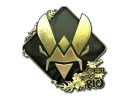 Vitality (Gold) | Rio 2022