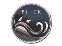 Mercury Flick (Holo)