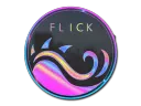 Miami Flick (Holo)